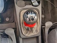 Usata Opel Meriva OPC 2005 Grigio Monovolume