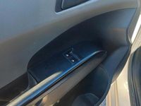 Usata Chevrolet Aveo LT 86 CV (63 kW) 2014 Grigio Berlina