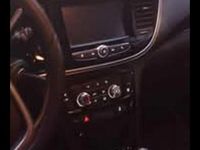 Usata Opel Mokka X 140 CV (102 kW) 2017 Bianco SUV