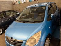 Usata Opel Agila 65 CV (47 kW) 2008 Utilitaria