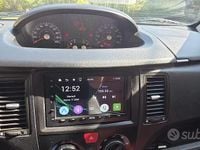 Usata Fiat Idea 80 CV (58 kW) 2007 Bianco Monovolume