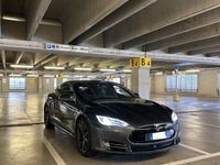 usata Tesla Model S 70 D SUPERCHARGER GRATIS // CARICHE GRATUITE