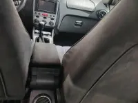 Usata Alfa Romeo 147 120 CV (88 kW) 2007 Nero Utilitaria