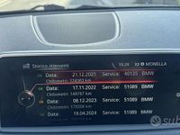 Usata BMW X5 258 CV (189 kW) 2014 Grigio SUV