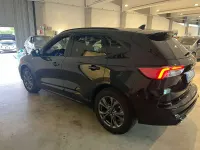 Usata Ford Kuga ST-Line 152 CV (111 kW) 2022 Nero SUV
