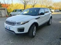 Usata Land Rover Range Rover evoque 150 CV (110 kW) 2017 SUV