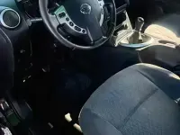 Usata Nissan Qashqai 106 CV (77 kW) 2010 Nero SUV