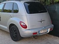 Usata Chrysler PT Cruiser 150 CV (110 kW) 2006 Grigio Monovolume