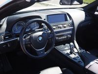 usata BMW 640 Cabriolet i M-Sport