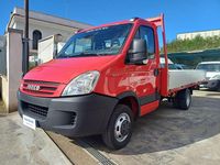 Usata Iveco Daily 150 CV (110 kW) 2007 Rosso