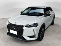 Usata DS Automobiles DS3 Opera 130 CV (95 kW) 2024 Bianco SUV