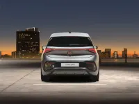 Usata Cupra Born 2023 Argento geyser Utilitaria