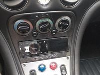 Usata Maserati GranSport 400 CV (294 kW) 2007 Blu Coupé