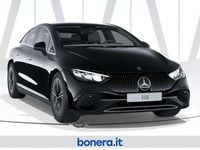 Usata Mercedes EQE300 Advanced Plus 180 kW (245 CV) 2025 Nero Berlina