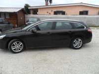 usata Peugeot 508 1.6 e-HDi 115CV S&S SW Ciel Business