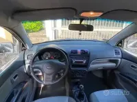 Käytetty Kia Picanto 60 HP (44 kW) 2007 Viistoperä