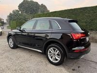 Usata Audi Q5 Sportback Advanced 204 CV (150 kW) 2022 Other SUV