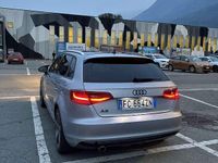 Usata Audi A3 Ambiente 110 CV (80 kW) 2015 Berlina