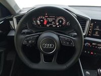 Usata Audi A1 S-Line 116 CV (85 kW) 2025 Grigio Berlina