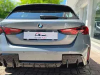 Usata BMW 120 M Sport 170 CV (125 kW) 2025 Kyscraper grey metallic Utilitaria