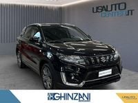 Usata Suzuki Vitara 129 CV (94 kW) 2016 SUV