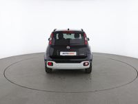 Usata Fiat Panda Cross Cross 69 CV (50 kW) 2025 Nero Utilitaria