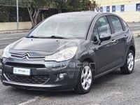 Usata Citroën C3 75 CV (55 kW) 2017 Grigio Utilitaria