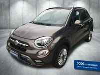 Fiat 500x Cross Plus Usata 503 Autouncle