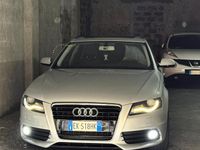 Usata Audi A4 Ambiente 170 CV (125 kW) 2011 Berlina