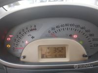 Usata Subaru Justy 69 CV (50 kW) 2009 Utilitaria