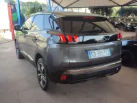 Usata Peugeot 3008 Allure 131 CV (96 kW) 2023 Grigio SUV