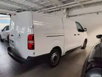 Usata Fiat Scudo S 144 CV (105 kW) 2024 Bianco Furgone