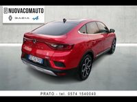usata Renault Arkana E-Tech 145 CV Intens del 2021 usata a Sesto Fiorentino