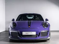 Usata Porsche 991 521 CV (383 kW) 2015 Lilla Coupé