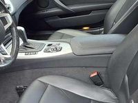 Usata BMW Z4 258 CV (189 kW) 2010 Argento Cabrio