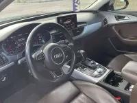 Usata Audi A6 Allroad Business Plus 320 CV (235 kW) 2018 Blu/azzurro Station wagon
