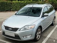 Usata Ford Mondeo 140 CV (102 kW) 2010 Station wagon