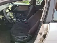 Usata Seat Leon Reference 90 CV (66 kW) 2011 Utilitaria