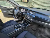 Usata BMW 520 190 CV (139 kW) 2016 Grigio Berlina