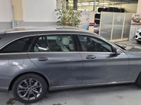 usata Mercedes C220 C 220d S.W. Exclusive