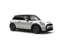 Usata Mini Cooper SE 135 kW (184 CV) 2023 Utilitaria