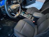 Usata Ford Focus ST-Line X 150 CV (110 kW) 2021 Nero Station wagon