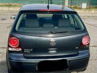 Usata VW Polo Comfortline 80 CV (58 kW) 2009 Berlina