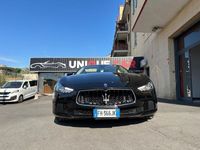 usata Maserati Ghibli V6 Diesel 275 CV