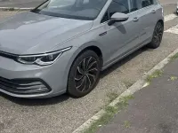 Usata VW Golf VIII Edition 150 CV (110 kW) 2020 Berlina