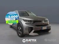 Usata Citroën C3 Aircross 145 CV (106 kW) 2025 Mercury grey SUV