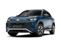Nuova VW Tiguan Edition 150 CV (110 kW) 2026 Blu SUV
