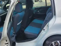 Usata Renault Clio II 75 CV (55 kW) 2003 Grigio Berlina