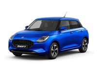 Nuova Suzuki Swift 83 CV (61 kW) 2026 Blu oceania Berlina