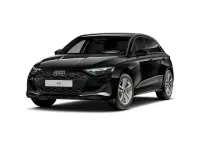 Usata Audi A3 Sportback e-tron Advanced Plus 204 CV (150 kW) 2025 Utilitaria